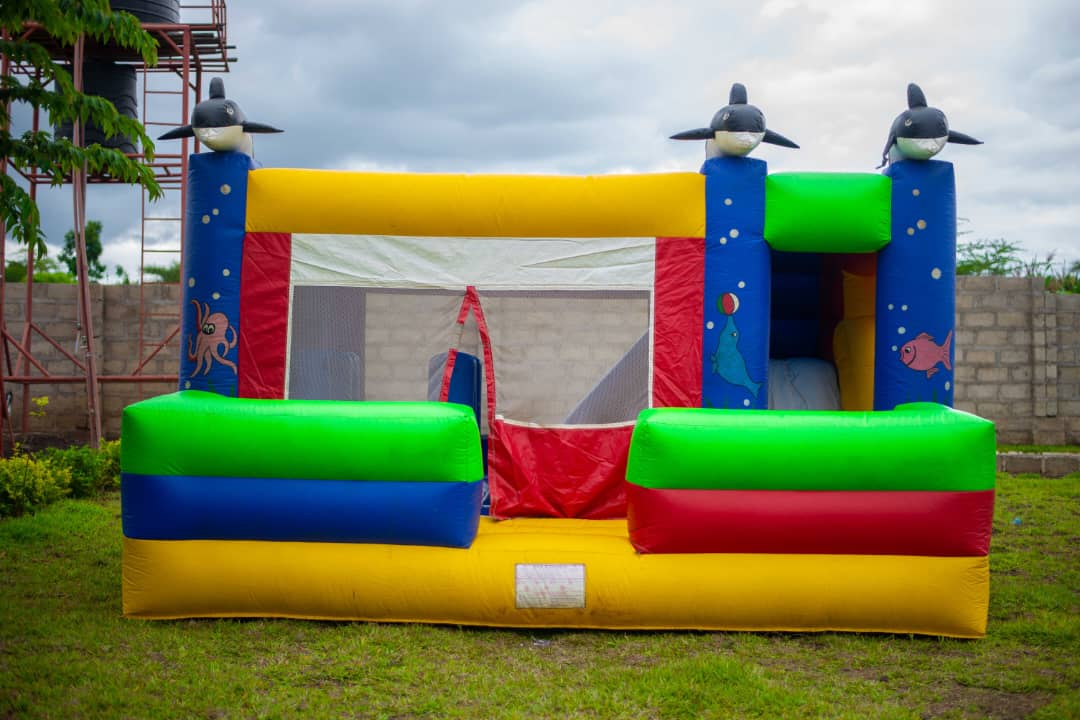 Blending the Best for Students